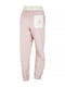 Спортивні штани Рожевий | 6636850 | фото 2