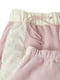 Спортивні штани Рожевий | 6636850 | фото 3