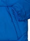 Куртка Синій | 6636860 | фото 2