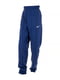 Спортивные брюки синий | 6636866 | фото 4