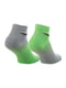 Шкарпетки різнокольорові | 6636944 | фото 2