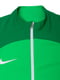 Куртка Зелений | 6636978 | фото 3