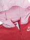 Куртка Рожевий | 6637013 | фото 3