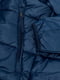 Куртка 21 Синий | 6637033 | фото 4