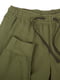 Спортивные брюки Зеленый | 6637097 | фото 3