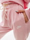 Спортивні штани Рожевий | 6637134 | фото 5