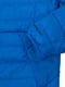 Куртка Синій | 6637307 | фото 4