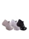 Шкарпетки 144 різнокольорові | 6637451 | фото 2