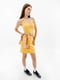 Сукня Жовта | 6637538 | фото 5