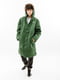 Куртка Зеленый | 6637774