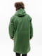 Куртка Зеленый | 6637774 | фото 4