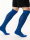 Шкарпетки Блакитний | 6637919 | фото 4