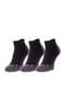 Шкарпетки 144 Чорний | 6637933