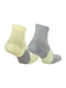 Шкарпетки 144 різнокольорові | 6637942 | фото 2