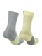 Шкарпетки 144 різнокольорові | 6637945 | фото 2