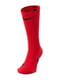 Шкарпетки Червоний 46-50 | 6637946