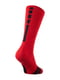 Шкарпетки Червоний 46-50 | 6637946 | фото 2