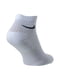 Шкарпетки білі | 6637948 | фото 2