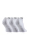 Шкарпетки 132 білі | 6637950 | фото 2