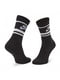 Шкарпетки 3- чорні | 6638071 | фото 2