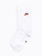 Шкарпетки 3- білі | 6638080 | фото 6