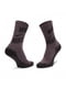 Шкарпетки 3- різнокольорові | 6638139 | фото 8