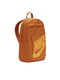 Рюкзак помаранчевий 48 30 15 см | 6638202 | фото 2