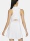 Платье белое | 6638212 | фото 3