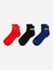 Шкарпетки різнокольорові | 6638235 | фото 2