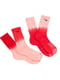 Шкарпетки рожеві | 6638243 | фото 2