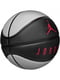 Мяч баскетбольный 8 черный | 6638324 | фото 2