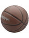 М'яч баскетбольний 8 7 коричневий | 6638339 | фото 2