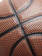 Мяч баскетбольный 8 7 коричневый | 6638339 | фото 3