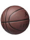 М'яч баскетбольний розмір 7 коричневий | 6638341 | фото 2