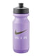 Бутылка для воды фиолетовая | 6638388