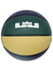 Мяч баскетбольный 4 . р. 7 зеленый | 6638407 | фото 4