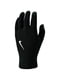 Теплі рукавички чорні | 6638454 | фото 2