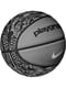 Мяч баскетбольный 8 5 серый | 6638541 | фото 2