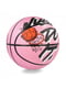 М'яч баскетбольний 8 нар. 6 рожевий | 6638558 | фото 2
