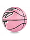 М'яч баскетбольний 8 нар. 6 рожевий | 6638558 | фото 4