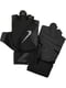 Перчатки для тренировок черный, | 6638617