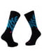 Шкарпетки 3- сині | 6638680 | фото 4