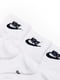 Шкарпетки 3- білі | 6638691 | фото 5