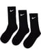 Шкарпетки 3- 34-38 4508-001 чорні шт. | 6638747 | фото 3