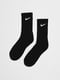 Шкарпетки 3- — 4700-001 чорні шт. | 6638751 | фото 5