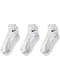 Шкарпетки 3- — 4703-101 білі шт. | 6638756 | фото 3