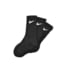 Шкарпетки 3- — 4704-001 чорні шт. | 6638758 | фото 3