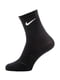 Шкарпетки 3- — 4704-001 чорні шт. | 6638758 | фото 5