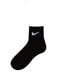 Шкарпетки 3- — 4706-001 чорні шт. | 6638765 | фото 4