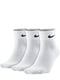 Шкарпетки 3- — 4706-101 білі шт. | 6638766